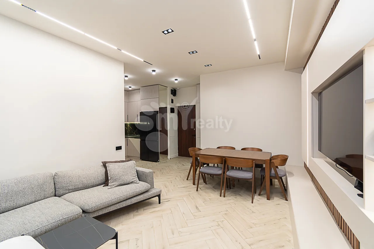 2 bedroom apartment for sale Arshakunyats Ave, Center Yerevan, 161658