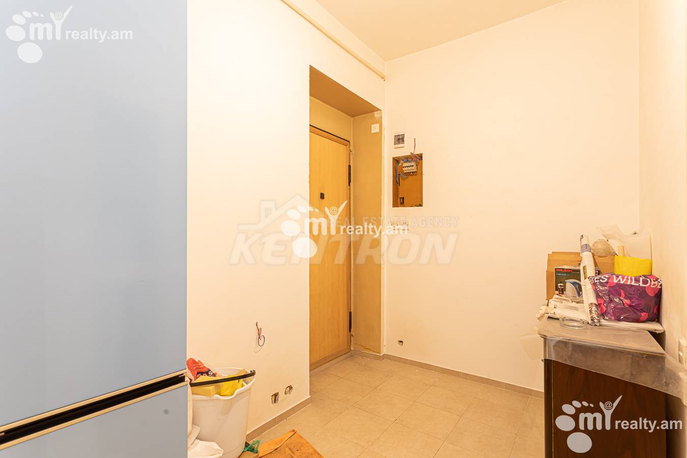 2 bedroom apartment for sale خیابان تامانیان, مرکز شهر ایروان, 157111