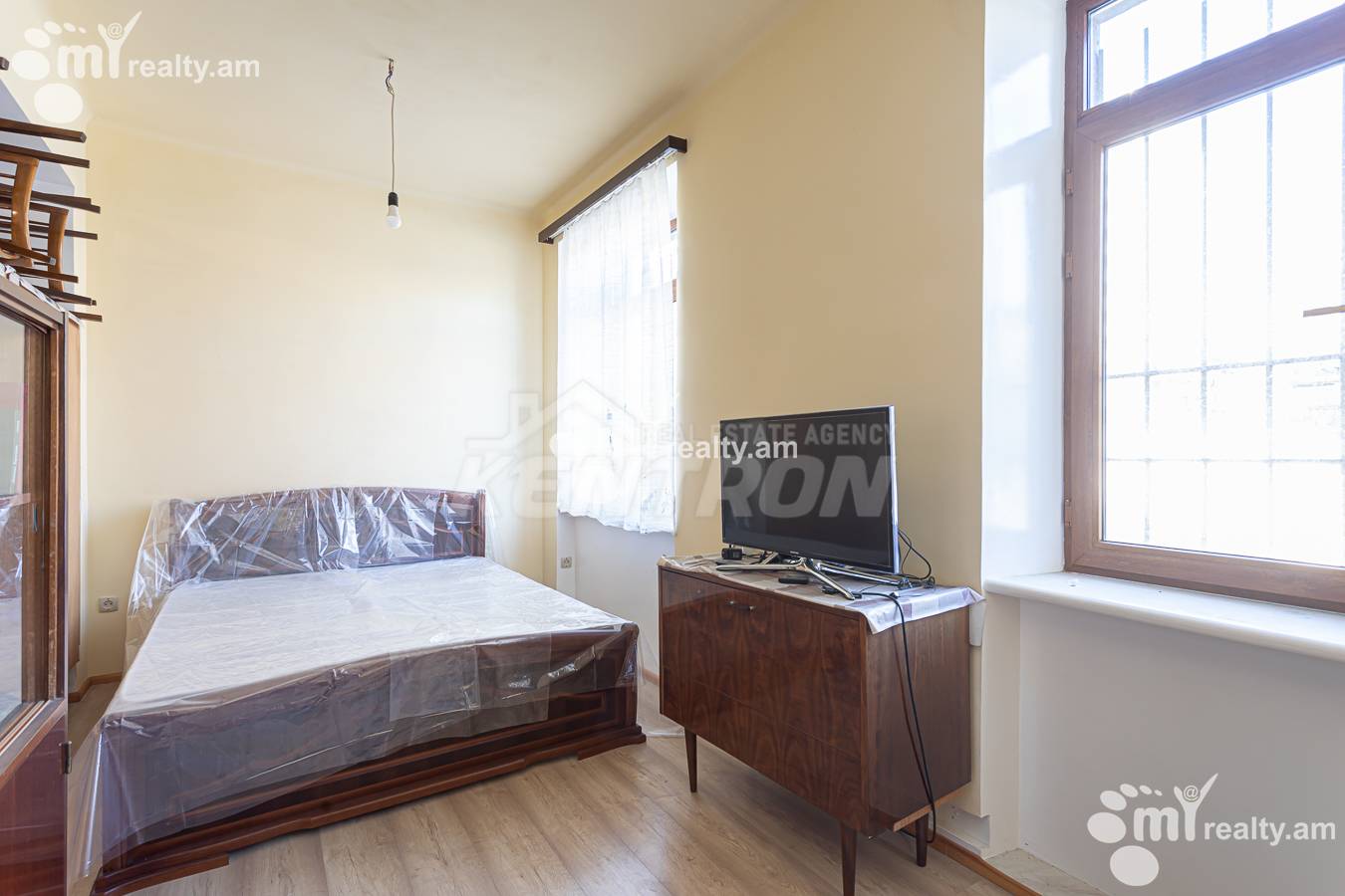 2 bedroom apartment for sale خیابان تامانیان, مرکز شهر ایروان, 157111