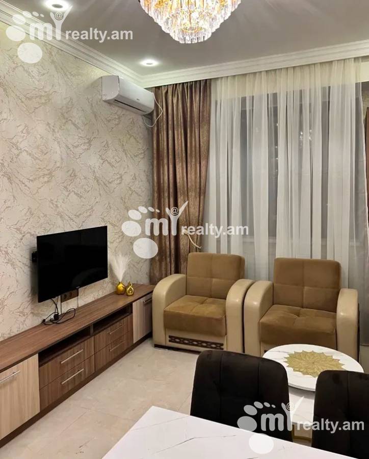 2 bedroom apartment for sale Sevak St, Kanaqer-Zeytun Yerevan, 156968