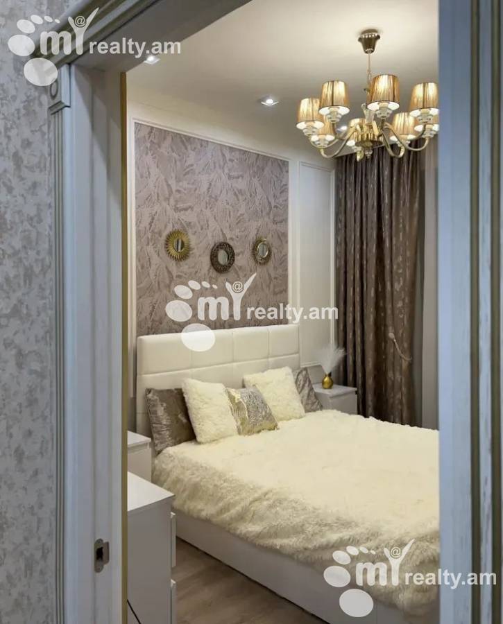 2 bedroom apartment for sale Sevak St, Kanaqer-Zeytun Yerevan, 156968