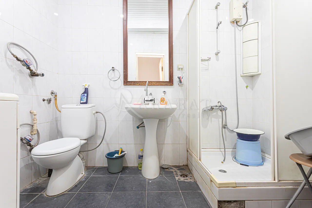 2 bedroom apartment for sale Tumanyan St, Center Yerevan, 159142