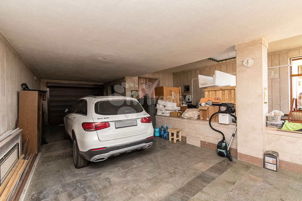 House for rent Jems Brays St, Arabkir Yerevan, 160669
