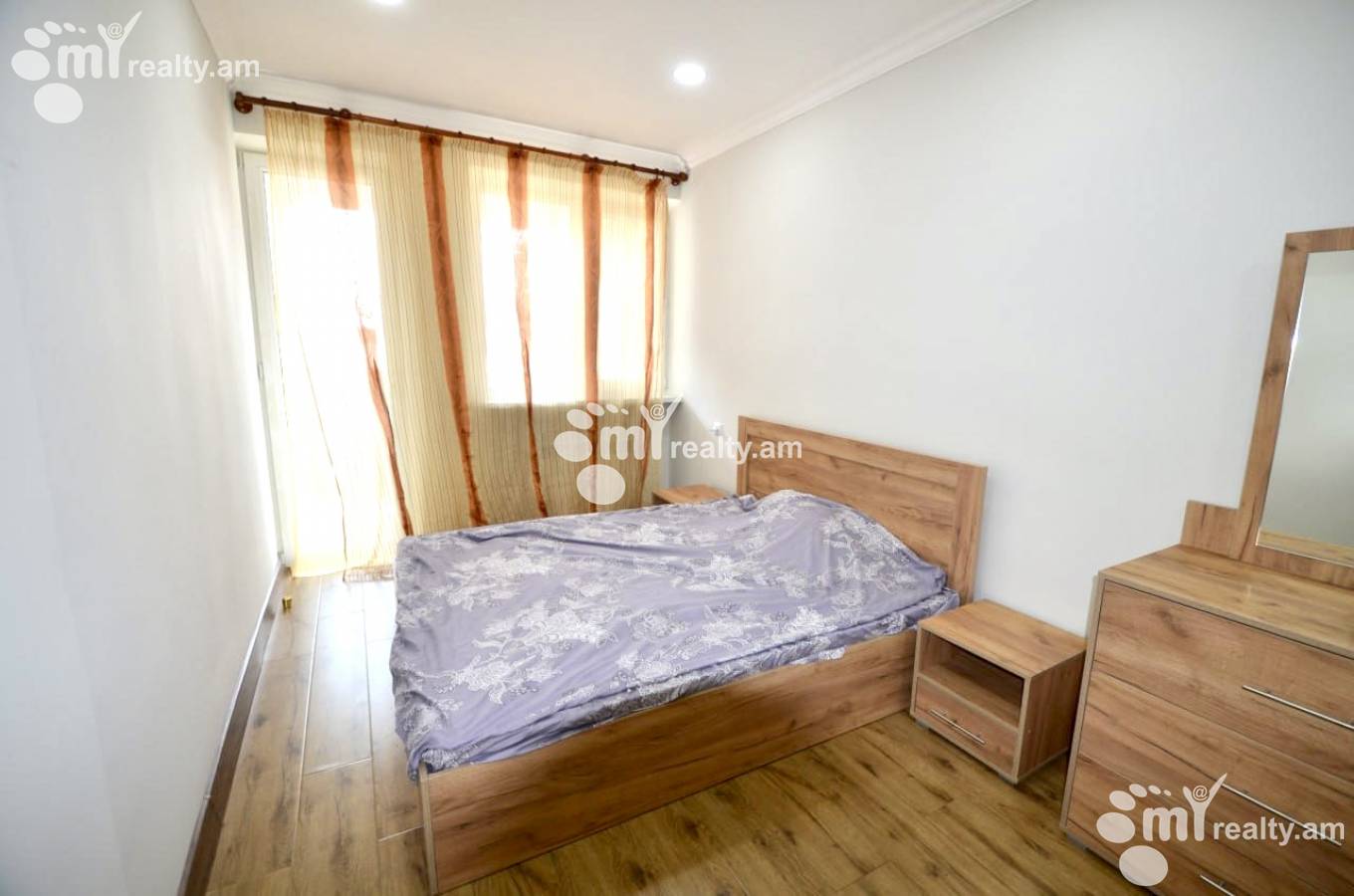 2 bedroom apartment for sale Sundukyan St, Arabkir Yerevan, 130753