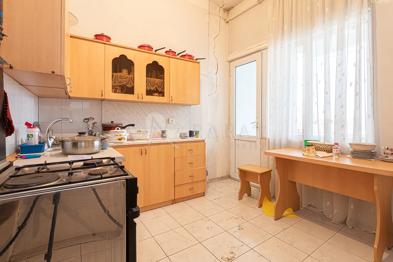 2 bedroom apartment for sale Tumanyan St, Center Yerevan, 159142