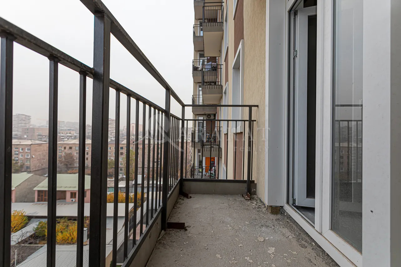 3 bedroom apartment for sale Shiraz St, Adshapnjak Yerevan, 157963