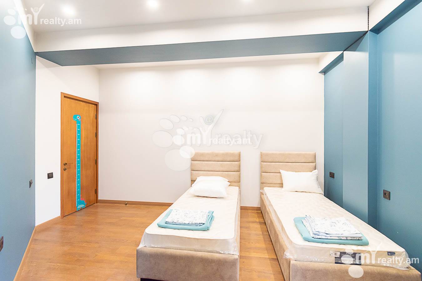 4 bedroom apartment for rent Antarayin, G. Gasparyan Straße, Center Yerevan, 152990