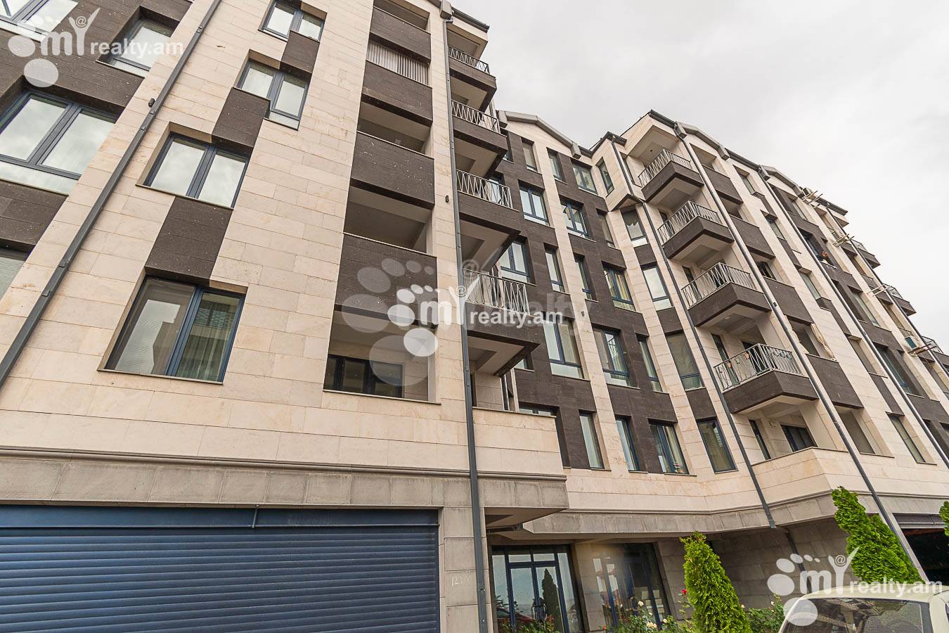 4 bedroom apartment for rent Antarayin, G. Gasparyan Straße, Center Yerevan, 152990