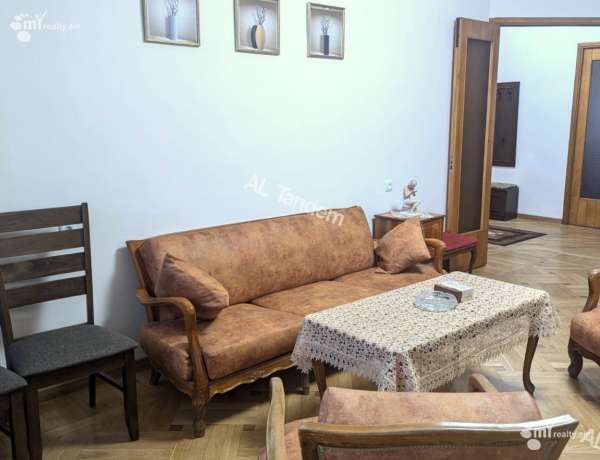 3-senyakanoc-bnakaran-vardzakalutyun-Yerevan-Center