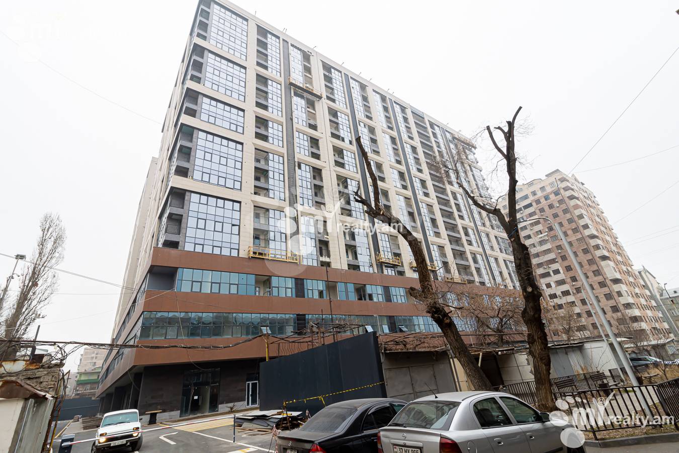 3 bedroom apartment for sale خیابان کومیتاس, عربگیر ایروان, 155628