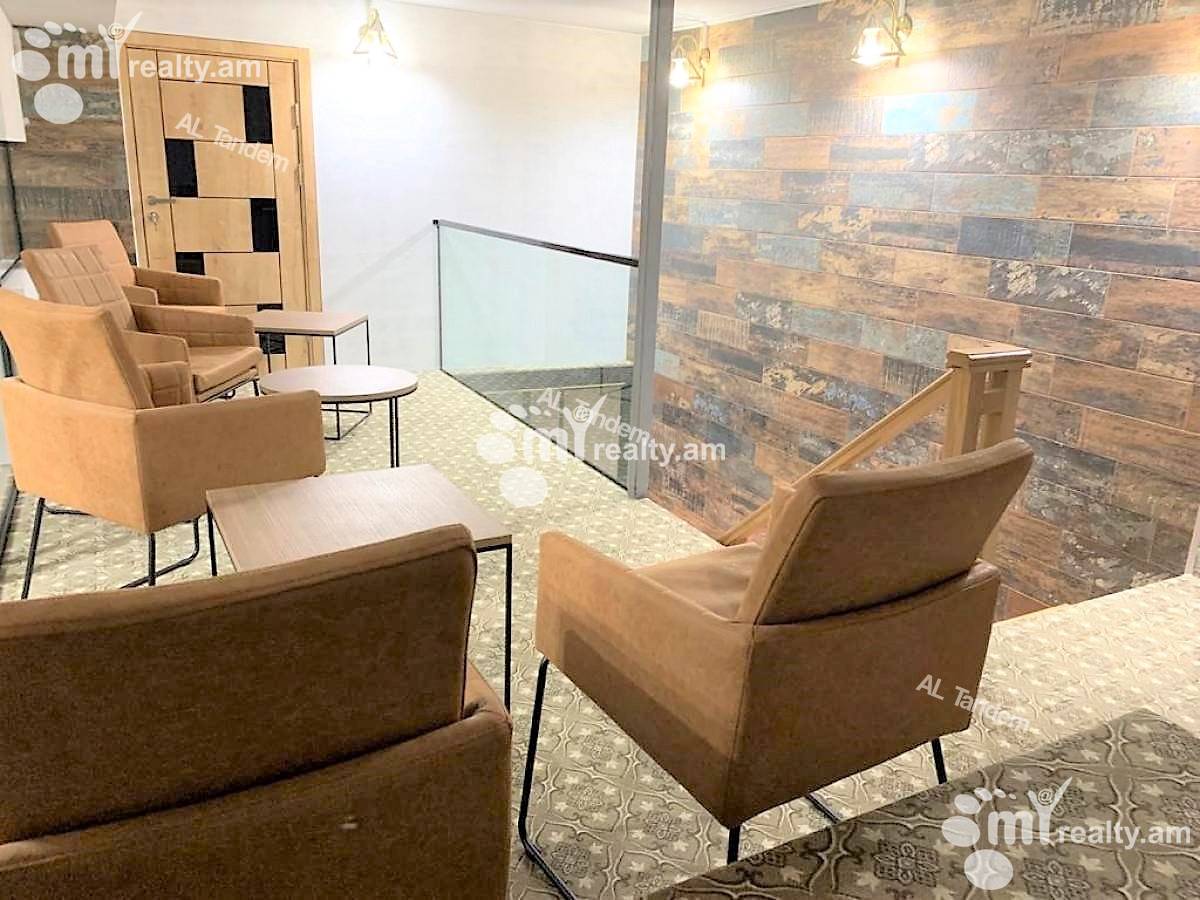 Commercial property for sale Antarayin St, Center Yerevan, 157097