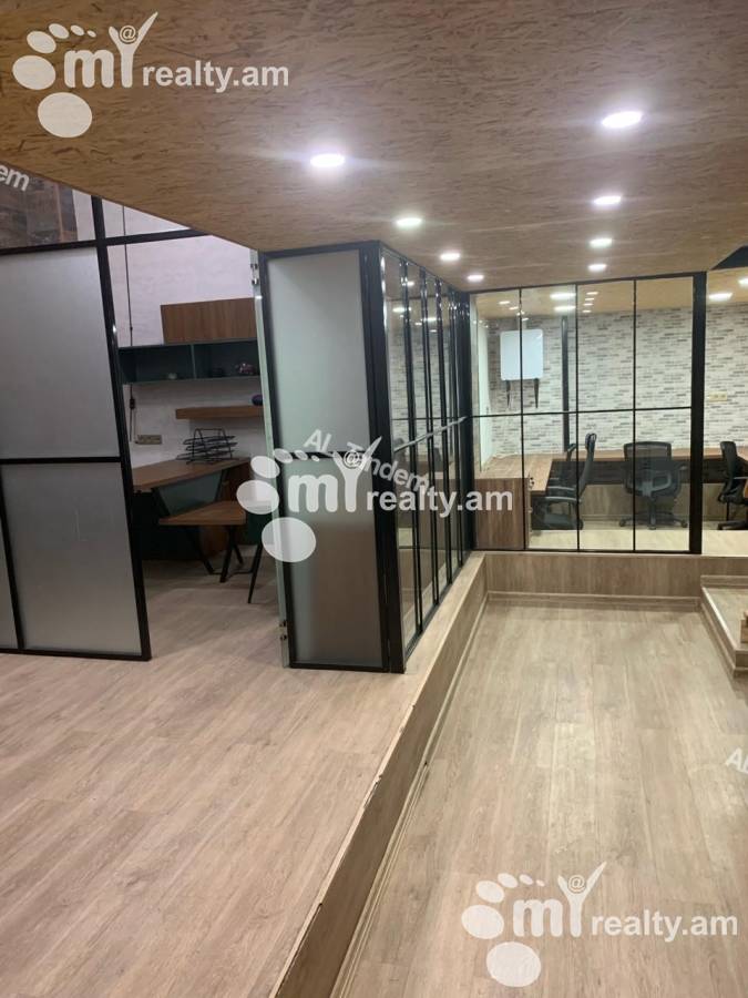 Commercial property for sale Antarayin St, Center Yerevan, 157097