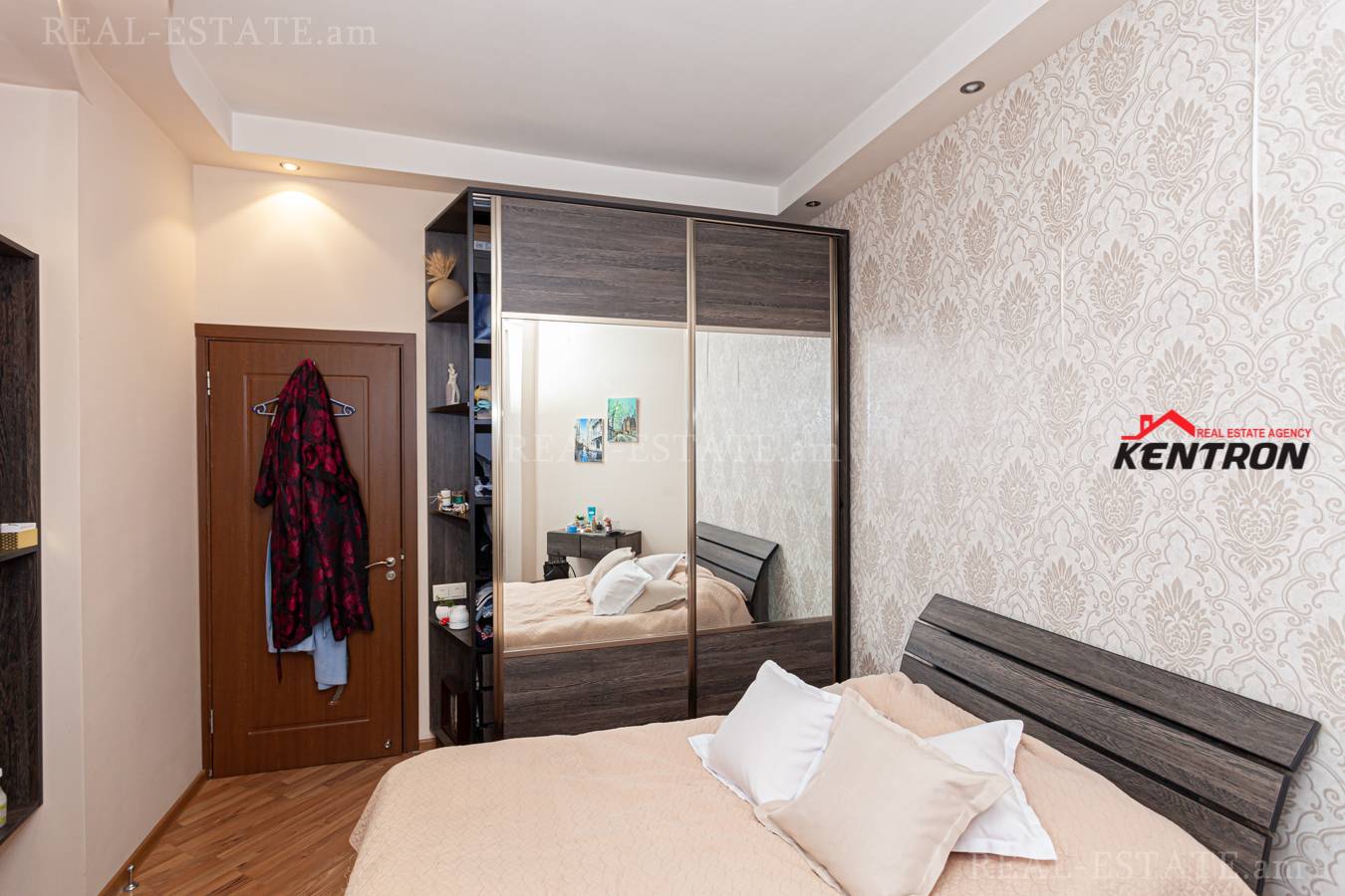 3 bedroom apartment for sale Mamikoniants St, Arabkir Yerevan, 132257