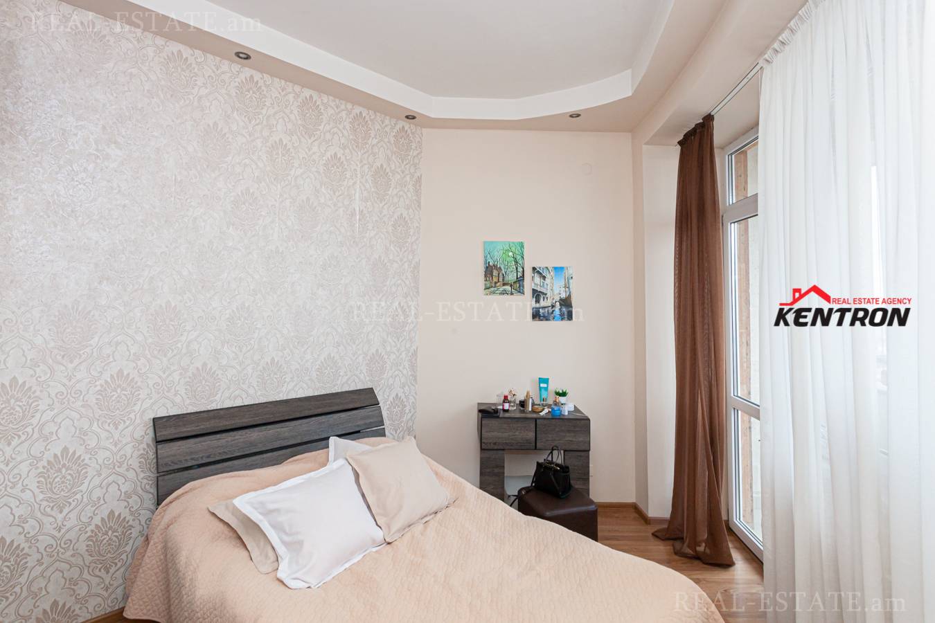3 bedroom apartment for sale Mamikoniants St, Arabkir Yerevan, 132257