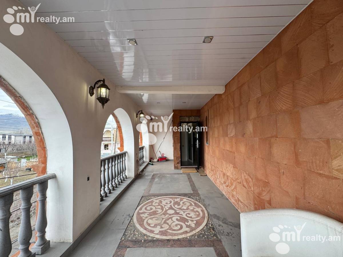 Առանձնատուն  Եղվարդ, Եղվարդ Կոտայք, 160147