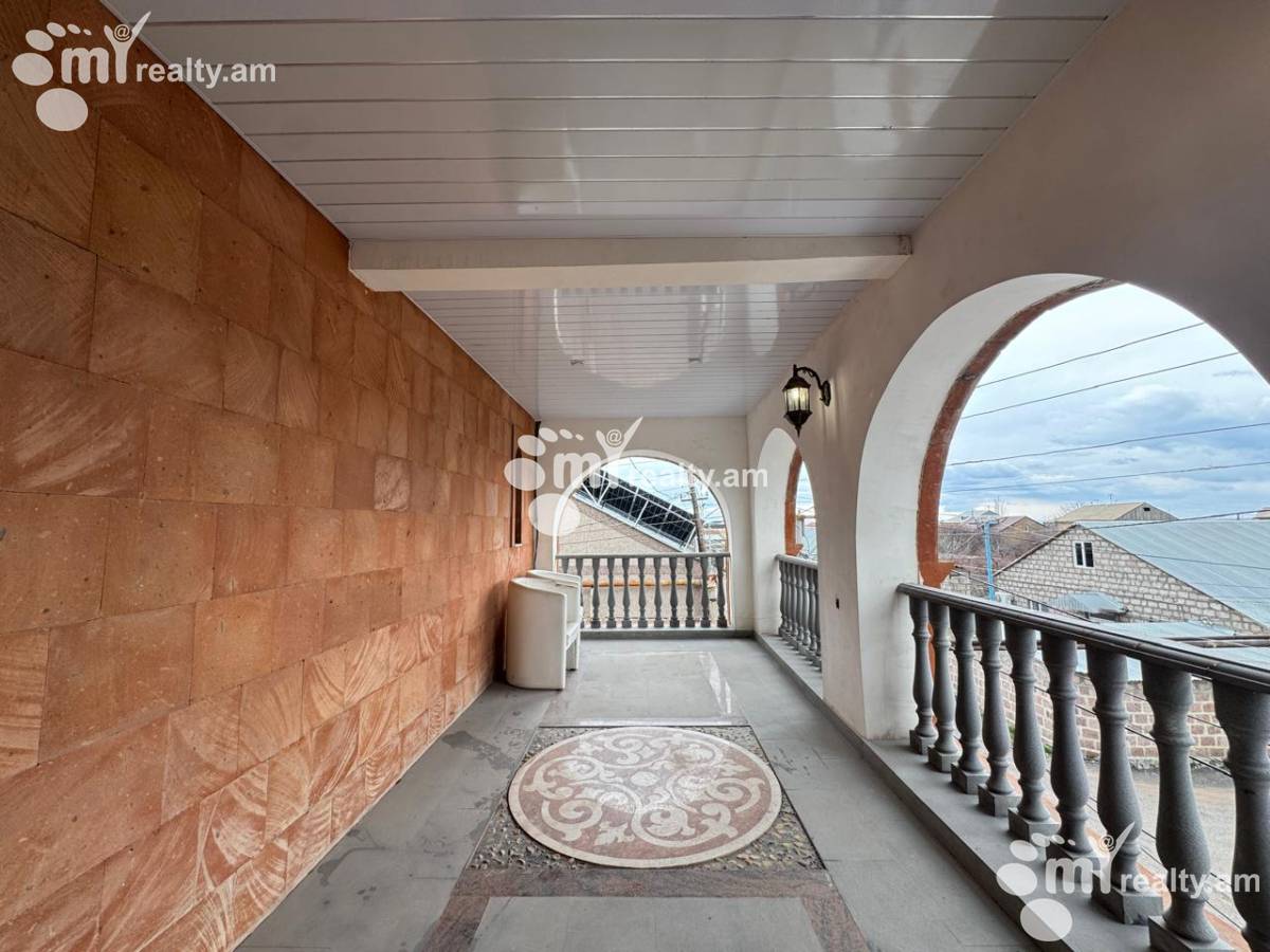 Առանձնատուն  Եղվարդ, Եղվարդ Կոտայք, 160147