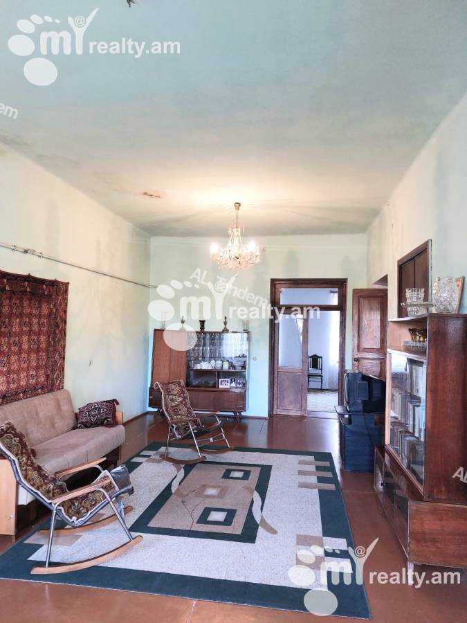 Առանձնատուն  Մաշտոց, Օշական Արագածոտն, 150084