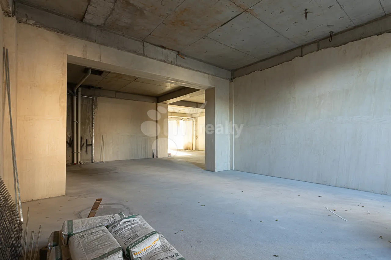 Commercial property for sale Sevak St, Qanaqer- Sejtun Yerevan, 157346