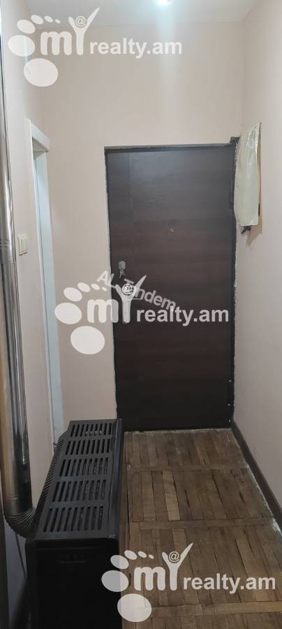 3 bedroom apartment for sale Hasratyan st., Adshapnjak Yerevan, 158054
