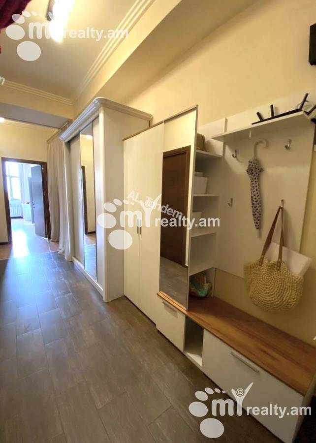 2 bedroom apartment for sale Antarayin St, Center Yerevan, 147627