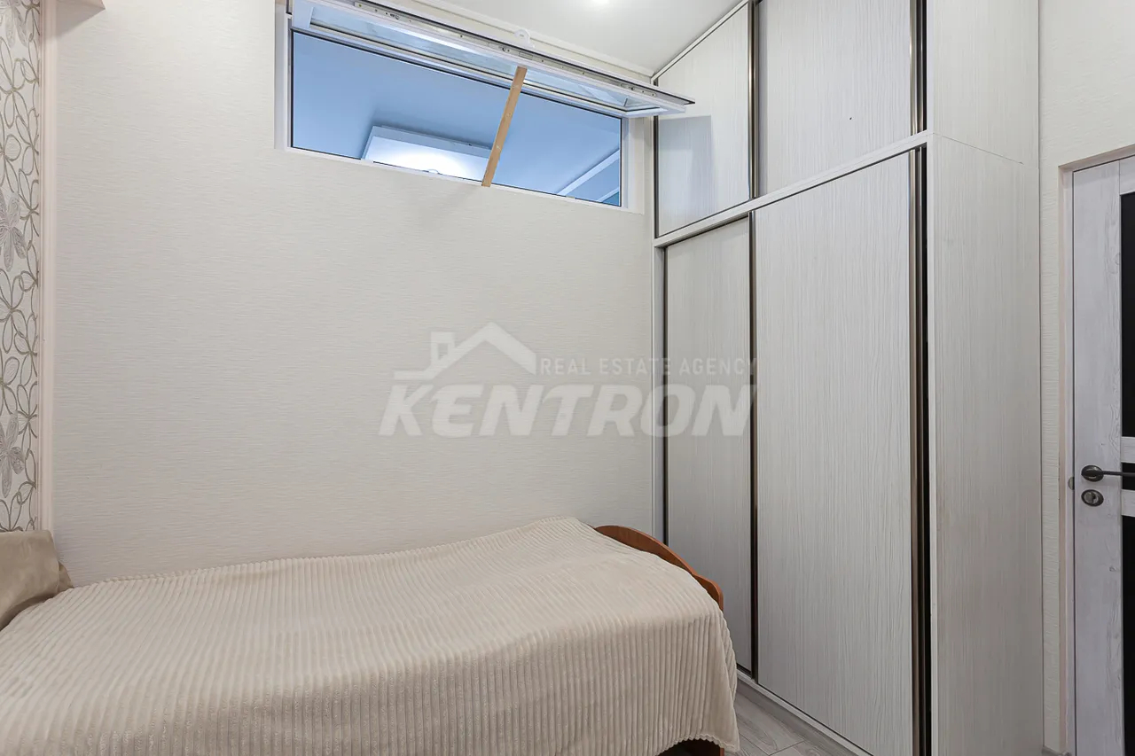 3 սենյականոց բնակարան  Լենինգրադյան փ, Մալաթիա-Սեբաստիա Երևան, 159732