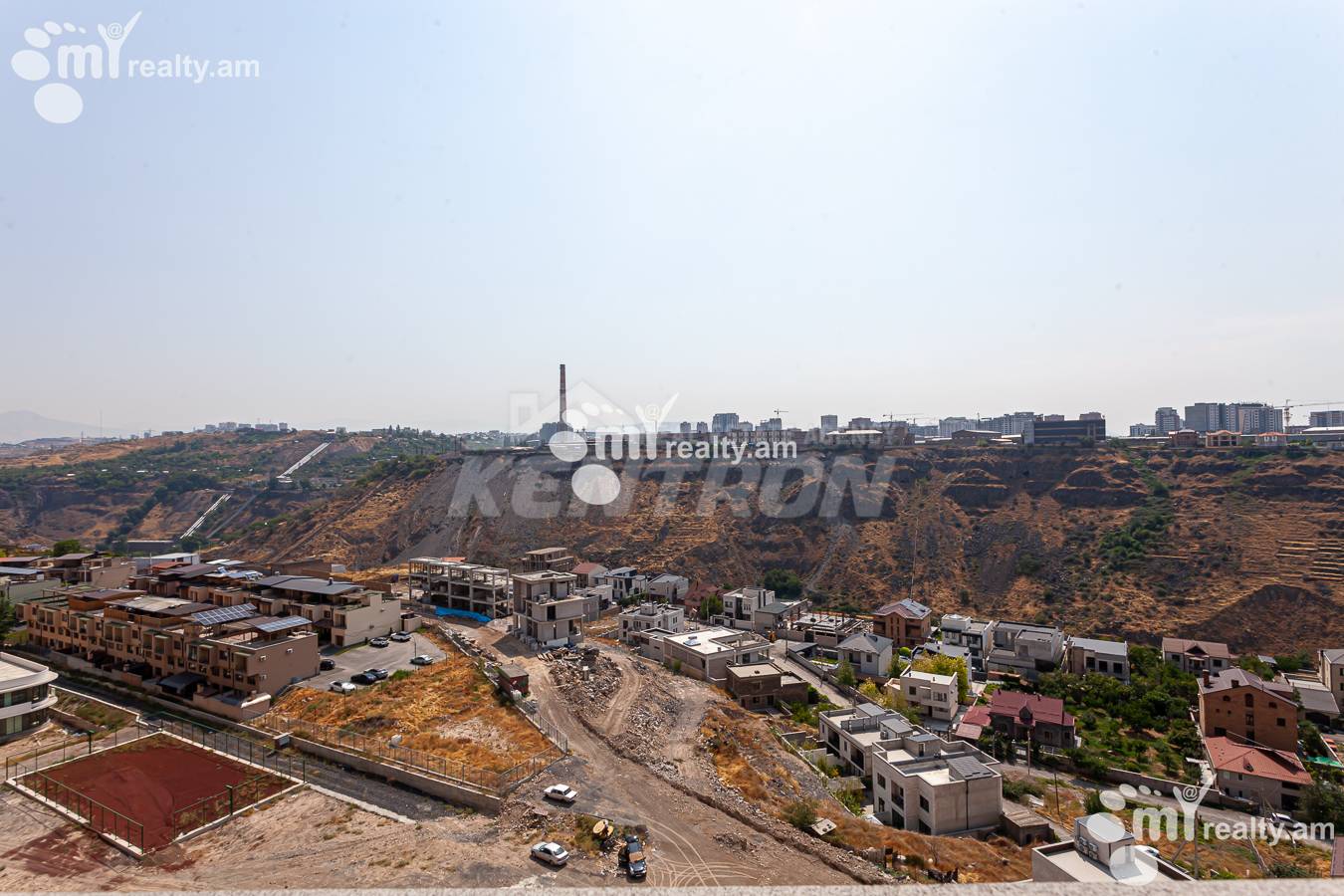 Купить 3 комнатную квартиру Микоян ул, Давташен Ереван, 156429