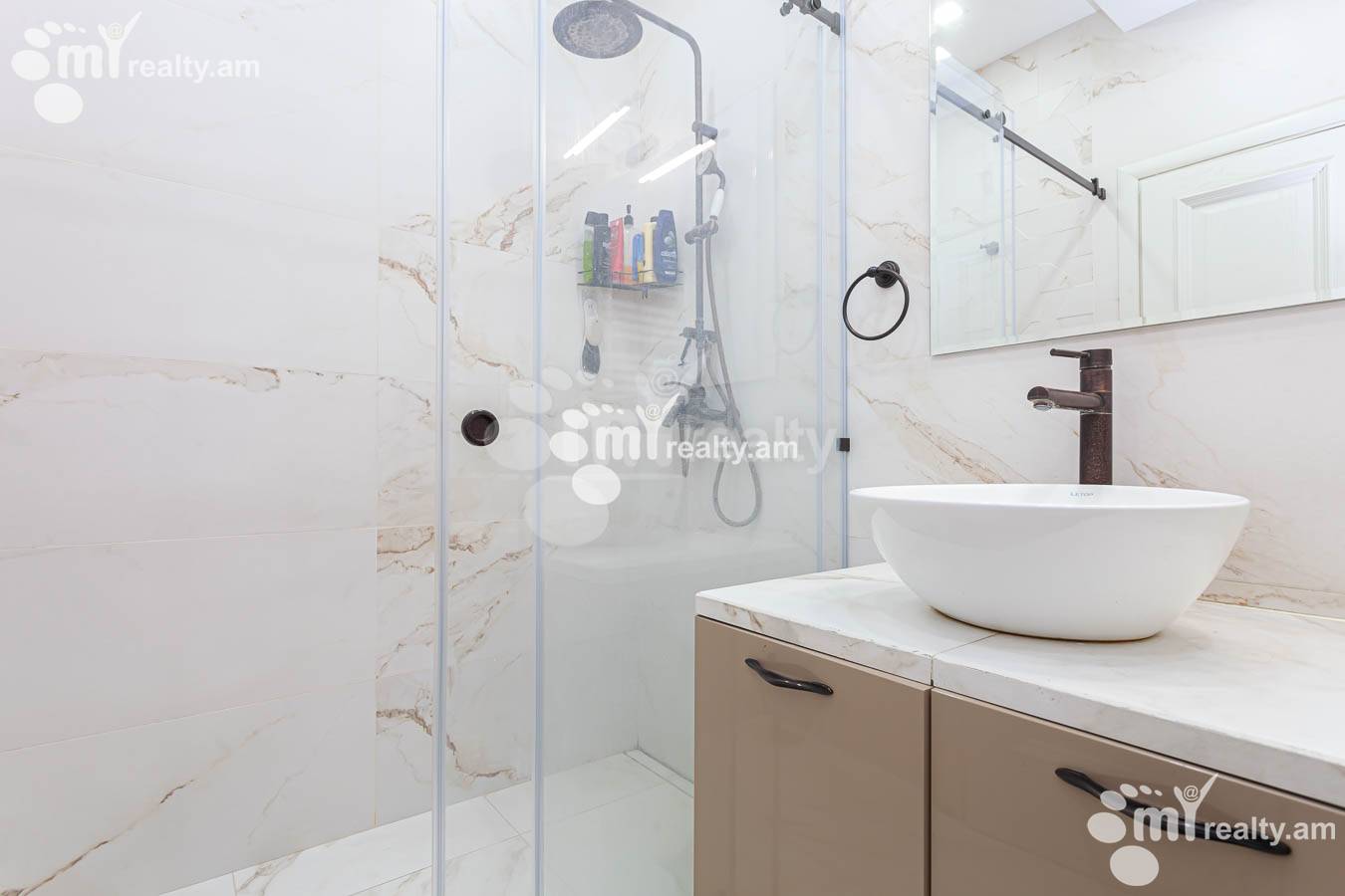 3 bedroom apartment for sale خیابان برادران اوربِلی, عربگیر ایروان, 154226