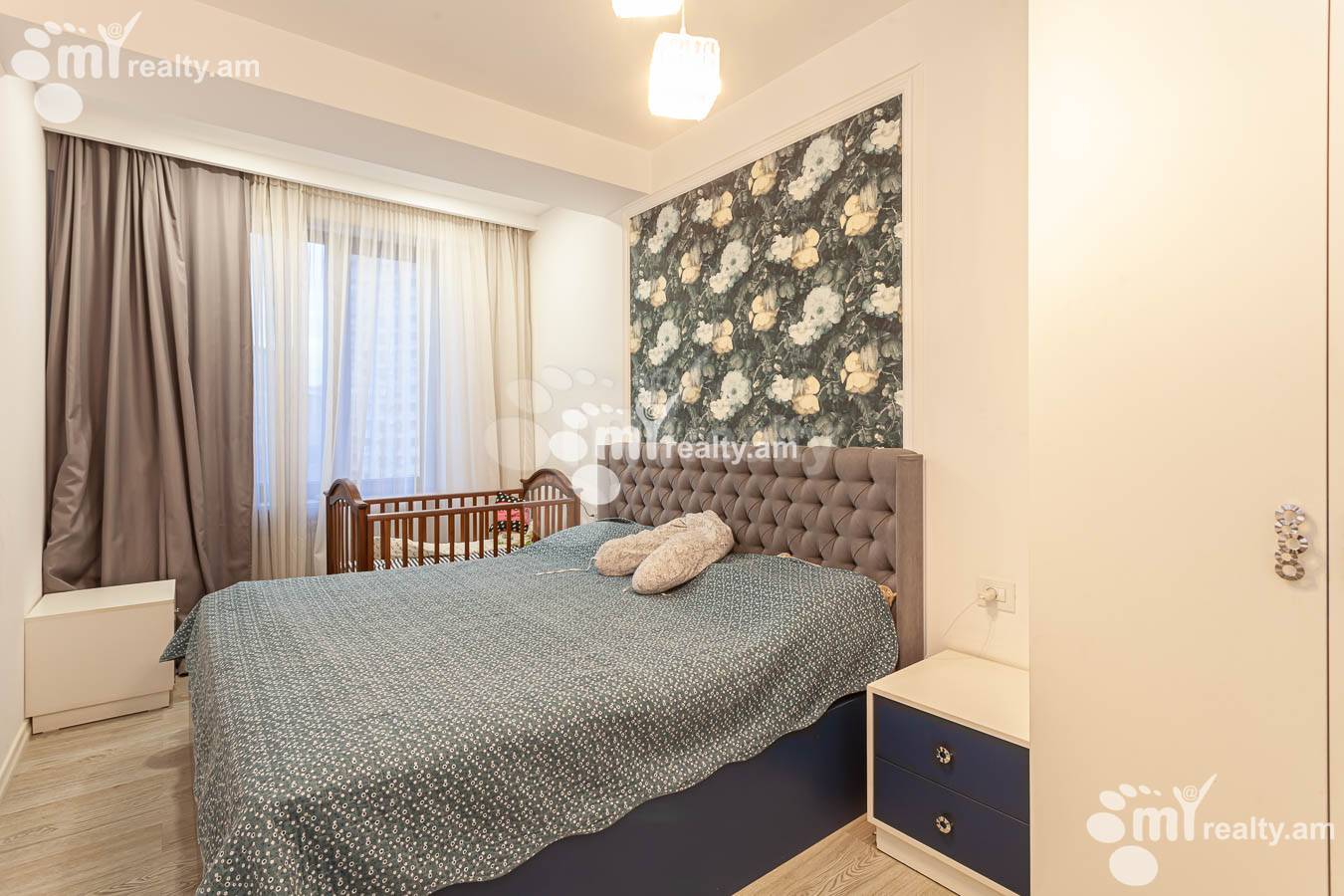 3 bedroom apartment for sale خیابان برادران اوربِلی, عربگیر ایروان, 154226