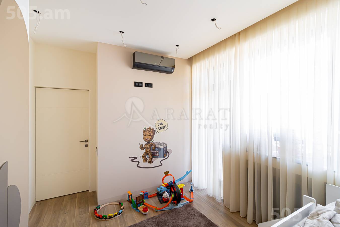 Купить 3 комнатную квартиру Тигран Петросян ул., Давташен Ереван, 152826