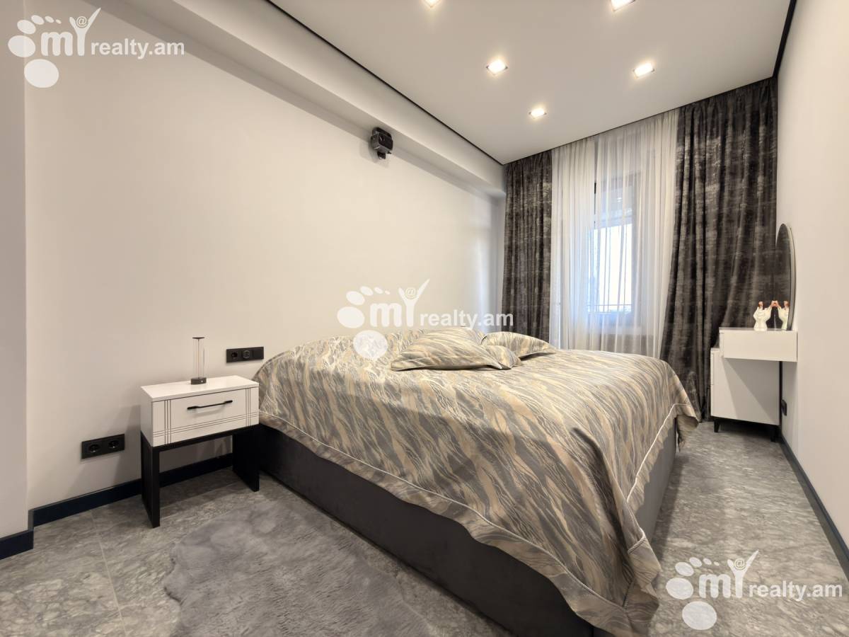 2 bedroom apartment for sale Leningradyan St, Adjapnyak Yerevan, 158618