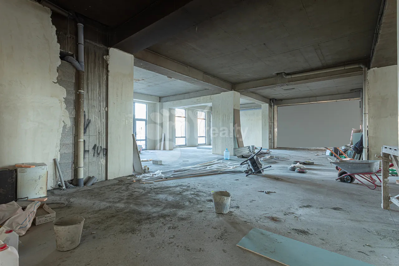 Commercial property for sale Sevak St, Kanaqer-Zeytun Yerevan, 157340