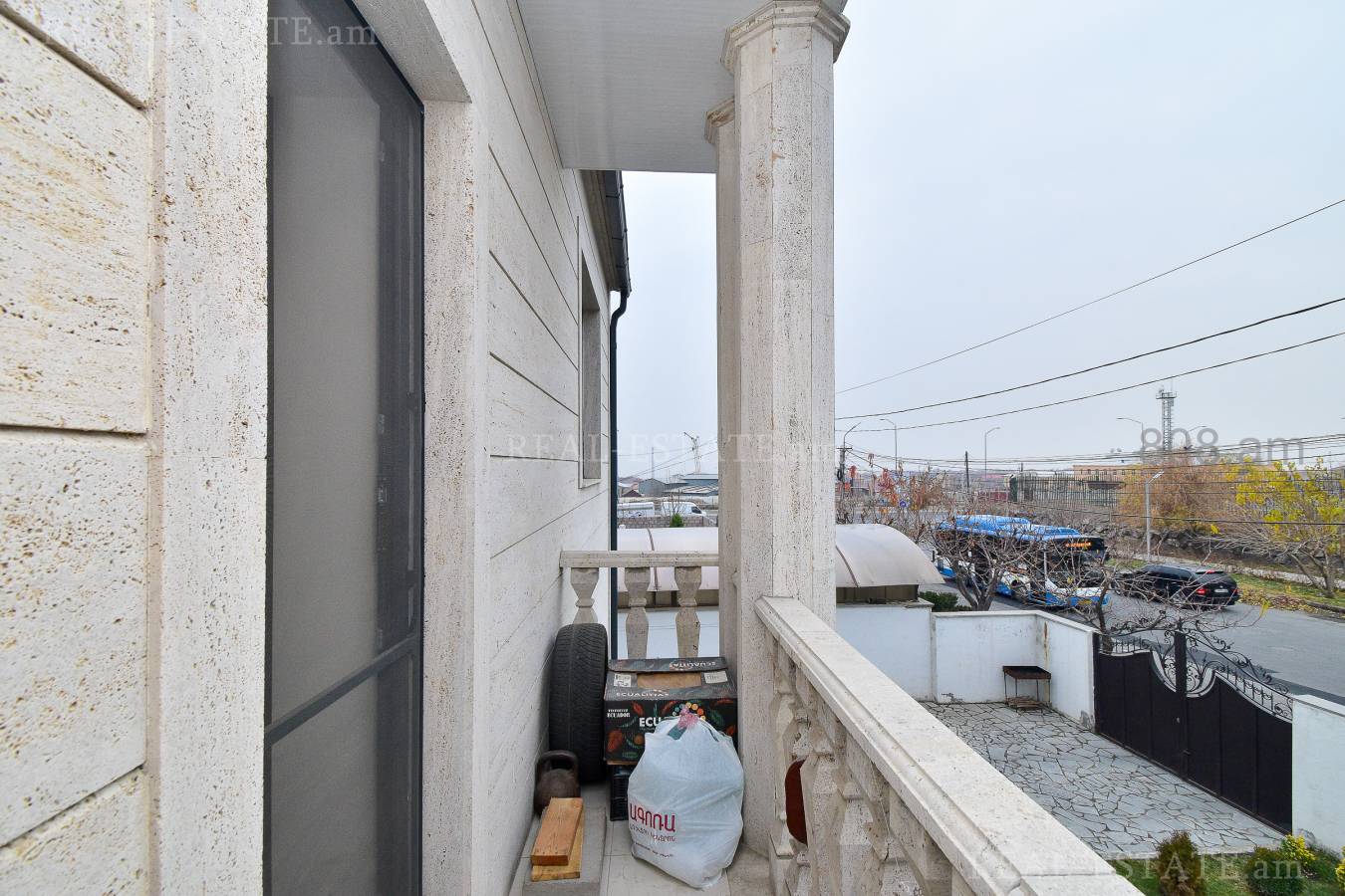 House for sale خیابان نازاربِکیان, آچاپنیاک ایروان, 127695