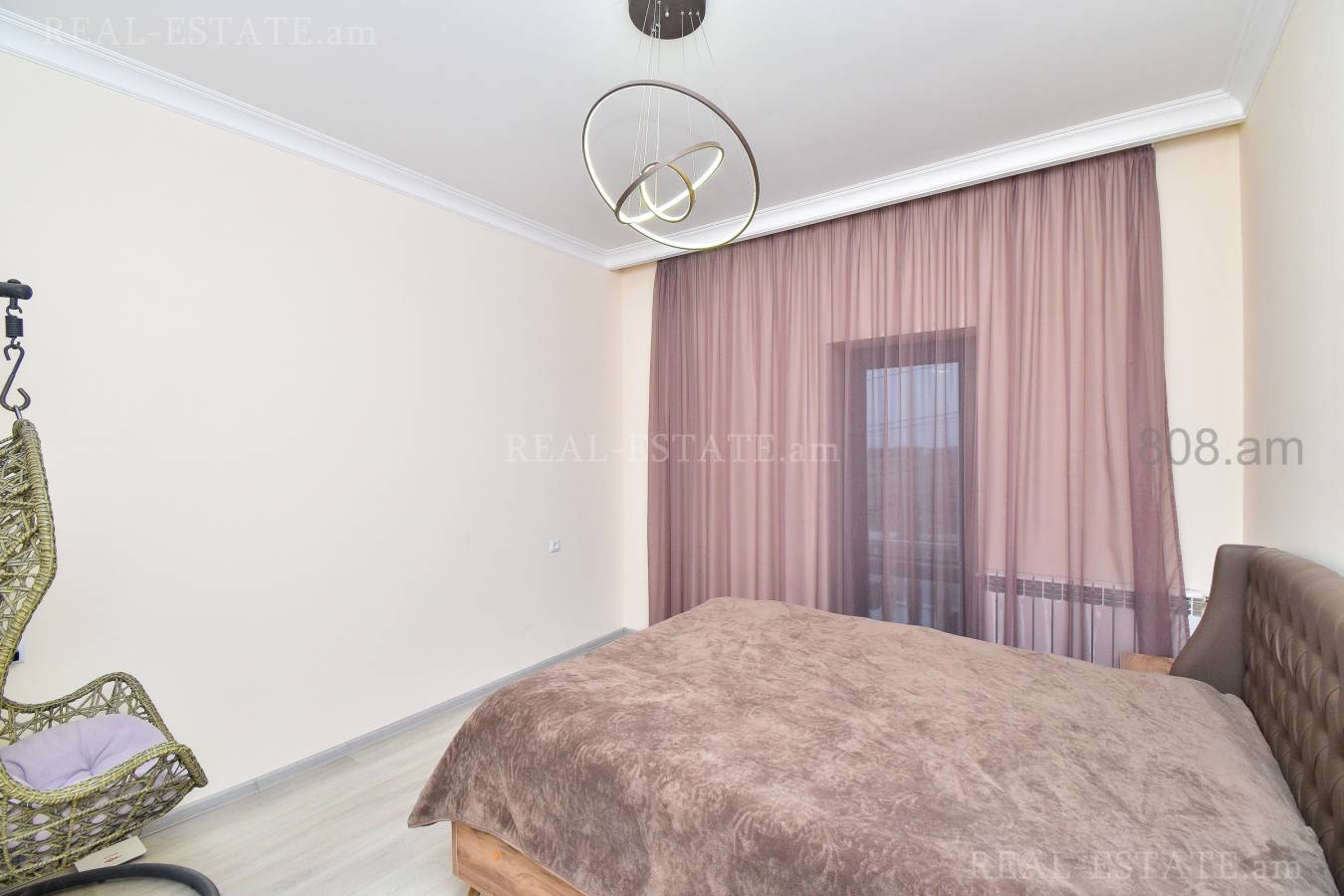 House for sale خیابان نازاربِکیان, آچاپنیاک ایروان, 127695