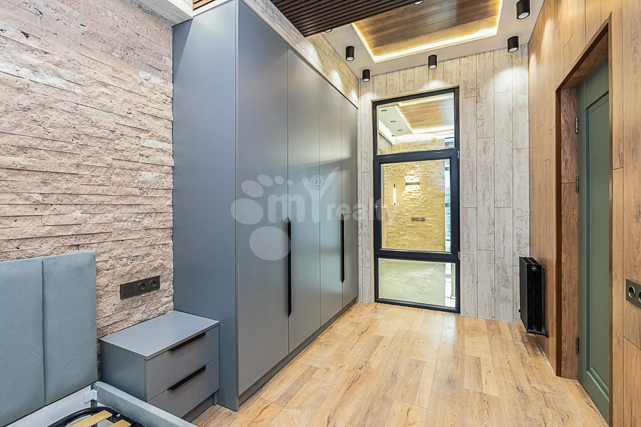 3 bedroom apartment for sale Komitas Ave, Arabkir Yerevan, 161266