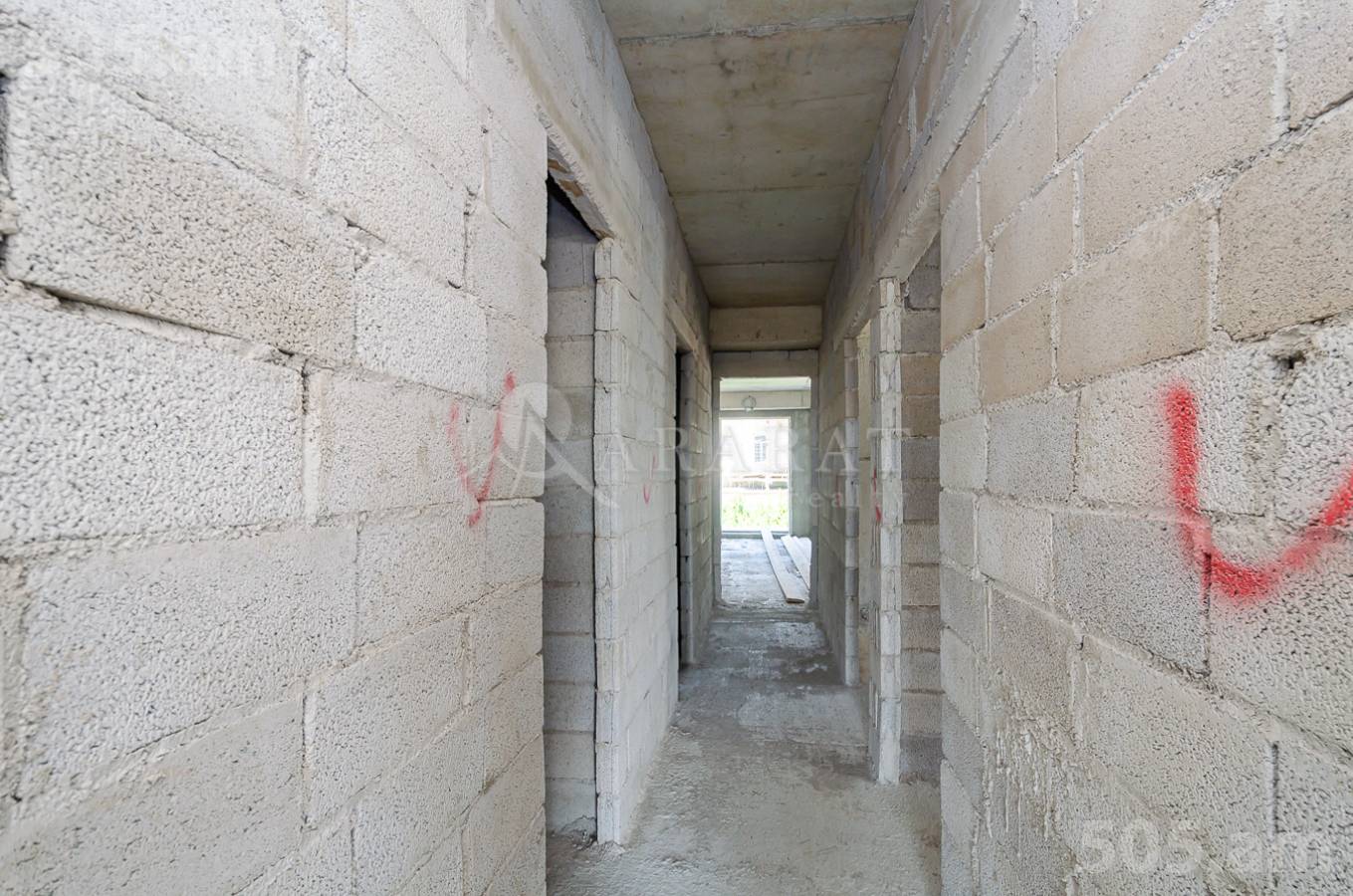 4 bedroom apartment for sale خیابان لئو, مرکز شهر ایروان, 152622