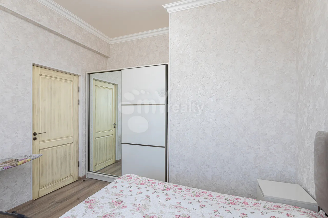 3 սենյականոց բնակարան վարձով Արգիշտի փող, Կենտրոն Երևան, 159547