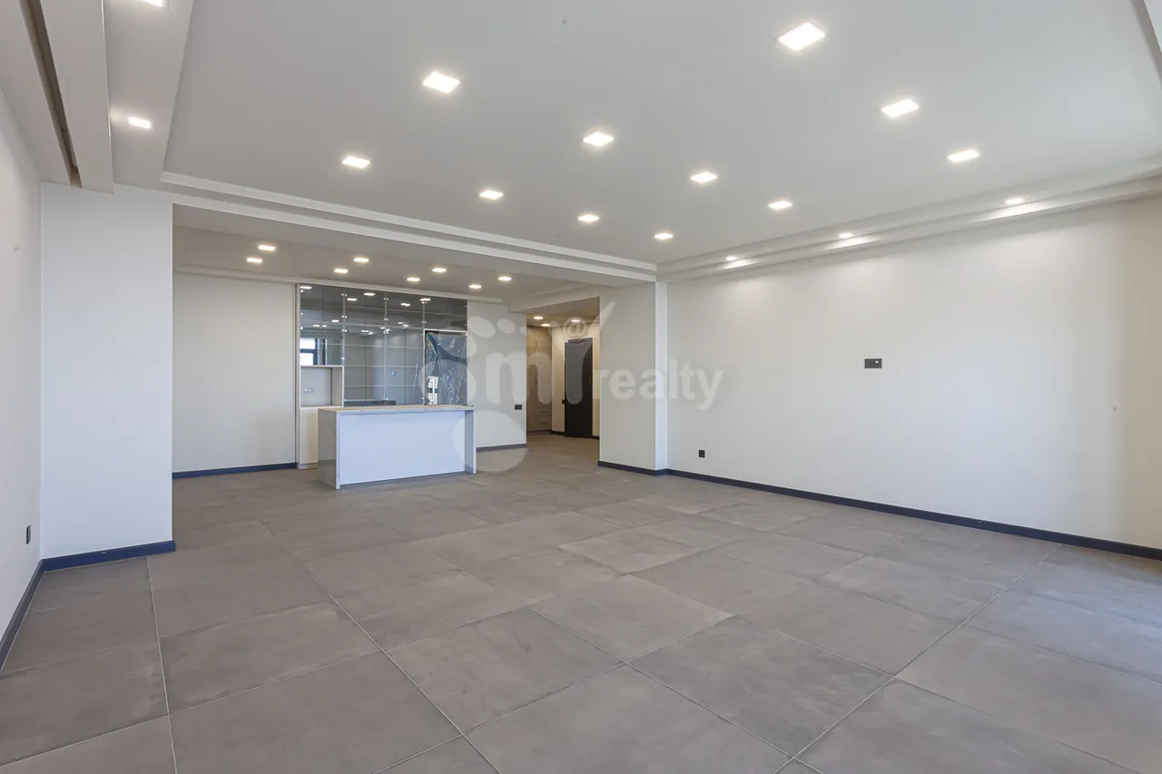 3 bedroom apartment for sale Komitas Ave, Arabkir Yerevan, 160803