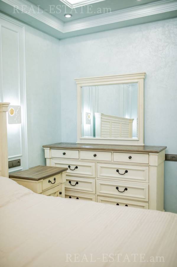 3 bedroom apartment for sale Orbeli Yeghbayrner   St, Arabkir Yerevan, 139515