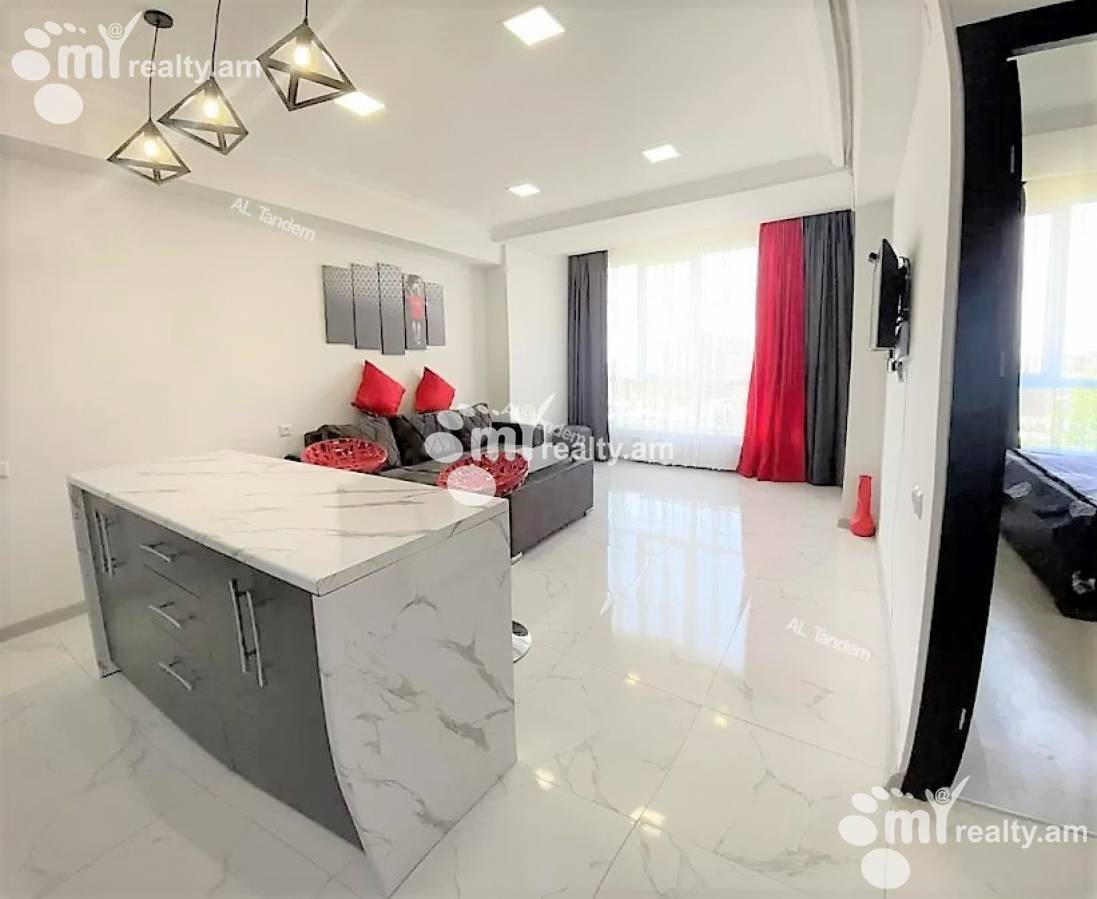 2 bedroom apartment for sale M.Khorenatsi St, Center Yerevan, 125211