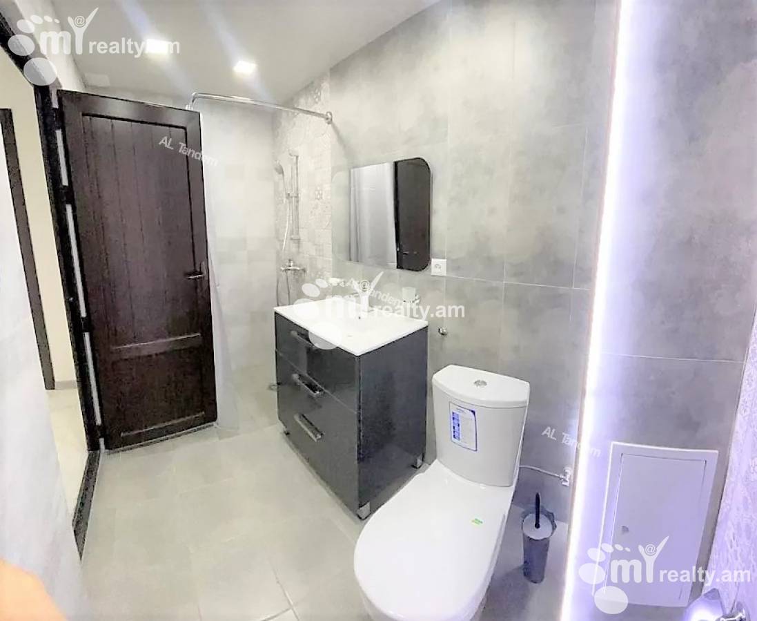 2 bedroom apartment for sale M.Khorenatsi St, Center Yerevan, 125211