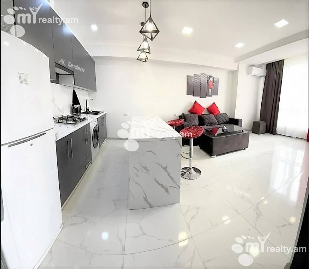 2 bedroom apartment for sale M.Khorenatsi St, Center Yerevan, 125211