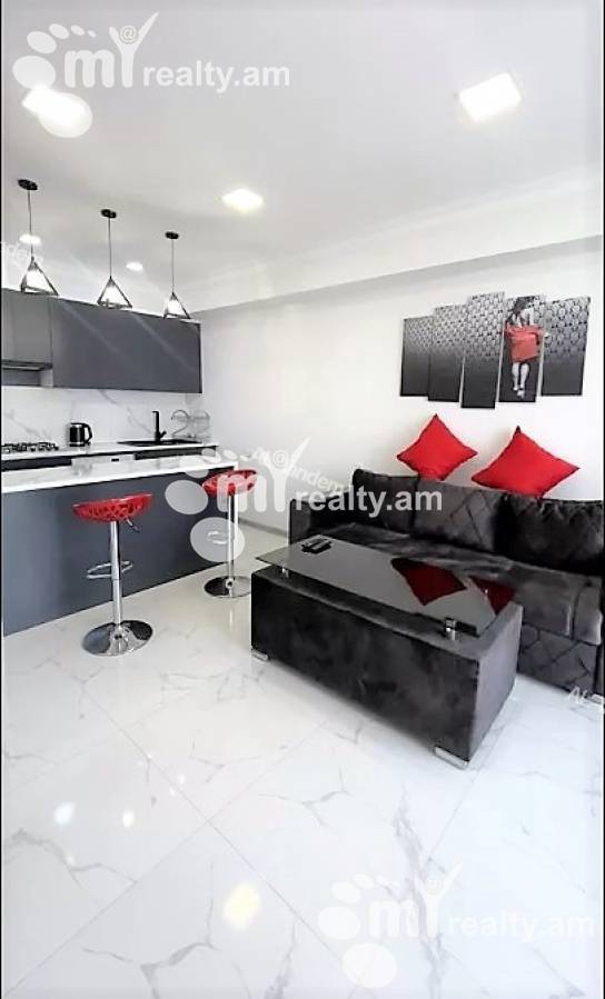 2 bedroom apartment for sale M.Khorenatsi St, Center Yerevan, 125211