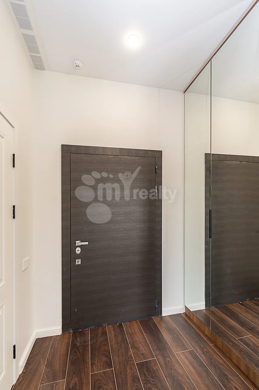 2 bedroom apartment for sale Leningradyan St, Adjapnyak Yerevan, 161444