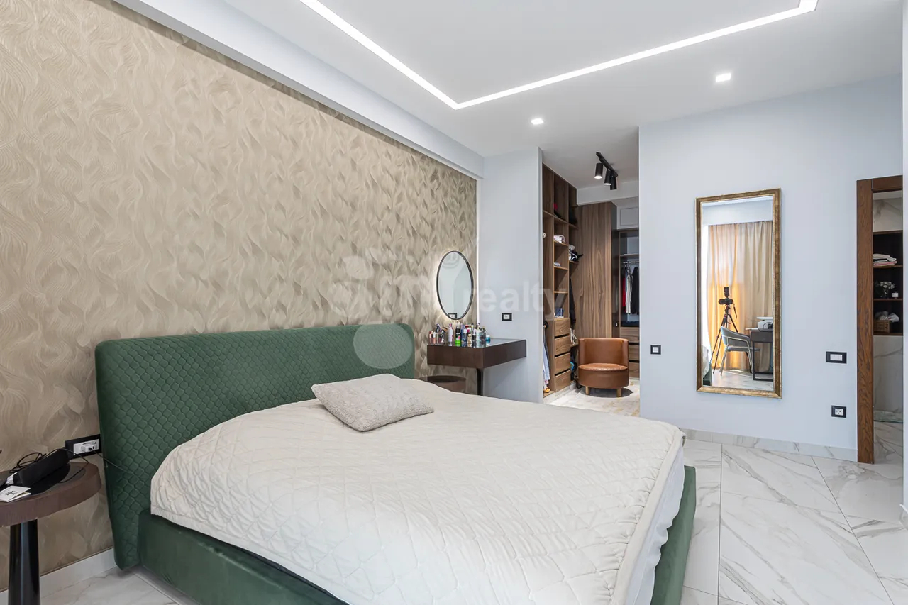 3 սենյականոց բնակարան վարձով Անտառային, Գ.Էմինի փող., Կենտրոն Երևան, 157356