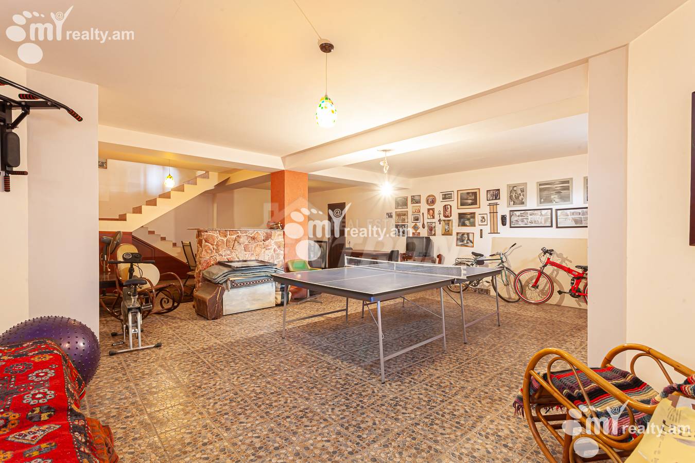 Купить дом Царав Ахбюр ул., Аван Ереван, 154547