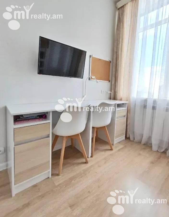 3 bedroom apartment for rent خیابان ن. تیگریانیان, عربگیر ایروان, 161161