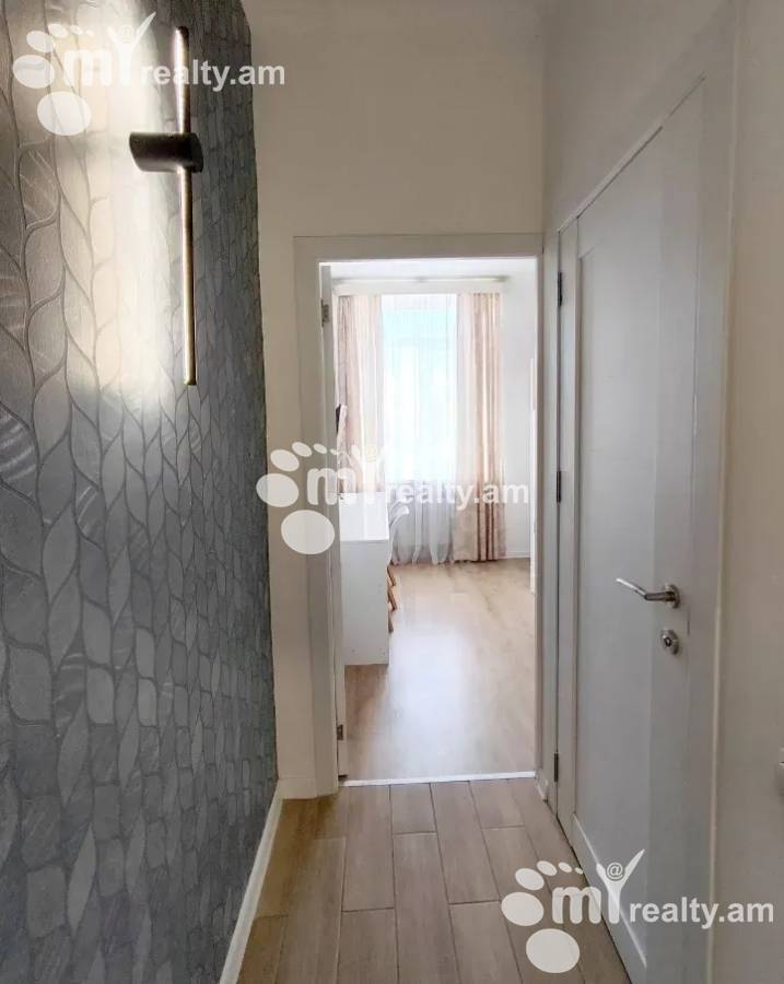 3 bedroom apartment for rent خیابان ن. تیگریانیان, عربگیر ایروان, 161161