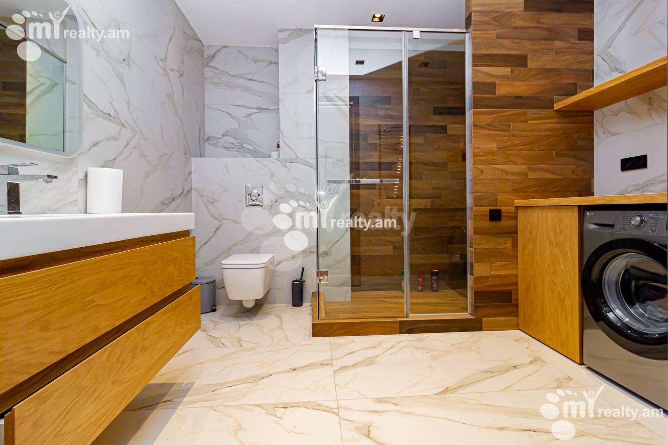 2 bedroom apartment for sale Paronyan St, Center Yerevan, 152278