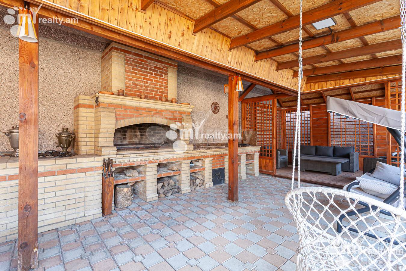 House for sale Bagrevand district, Nor Nork Yerevan, 154109