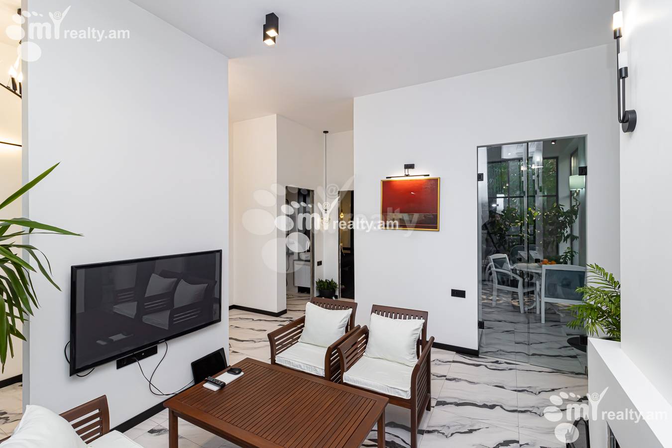 House for sale خیابان قاپانت سیان, عربگیر ایروان, 153779